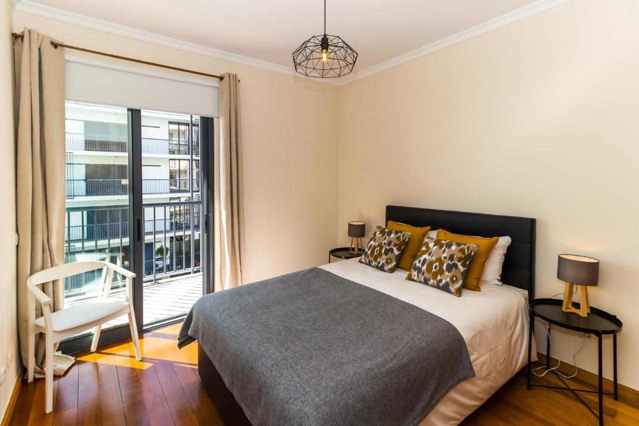 Appartement Acacia By Atlantica