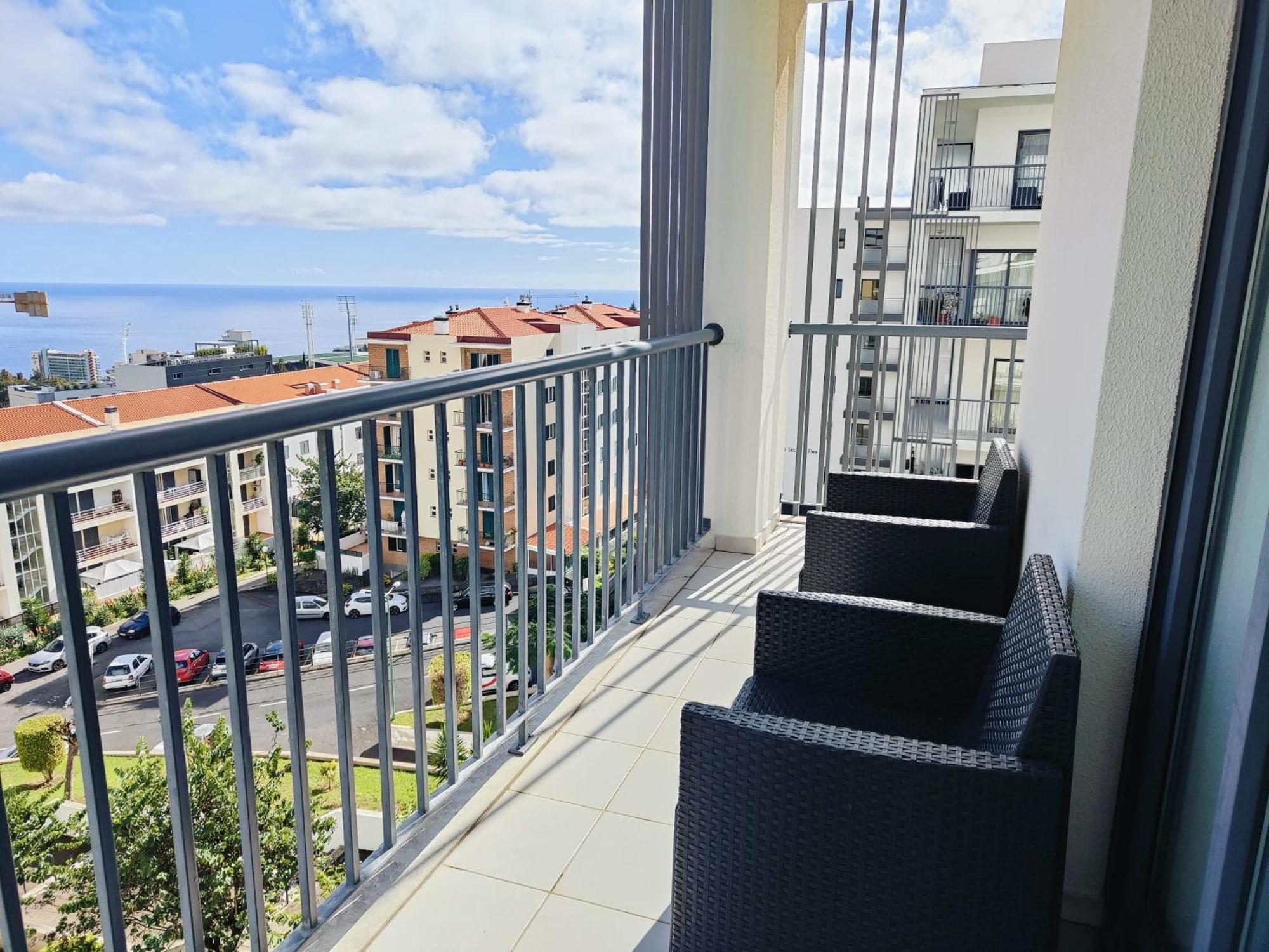 Acacia By Atlantica Appartement *